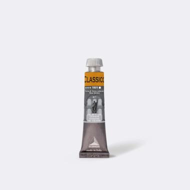 Olio maimeri classico 60ml terra di siena naturale 161