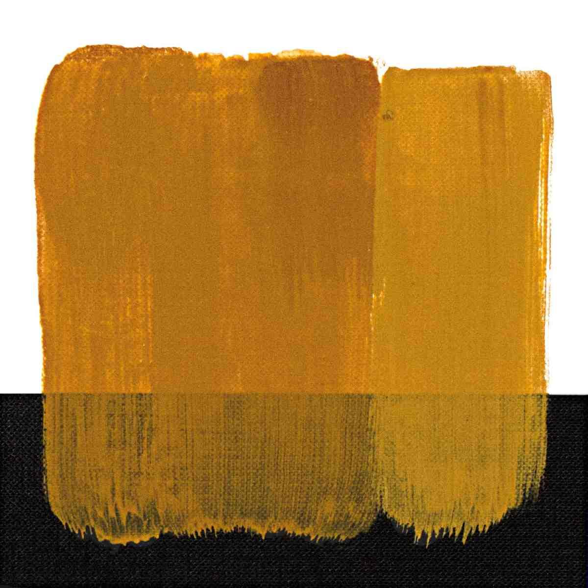 Olio maimeri classico 60ml terra gialla di roma 033