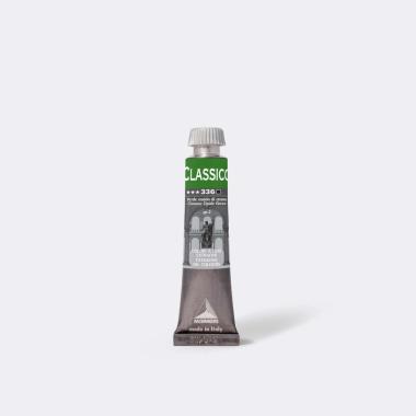 Olio maimeri classico 60ml verde ossido di cromo 336