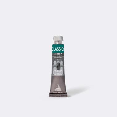 Olio maimeri classico 60ml verde smeraldo (p. veronese) 356