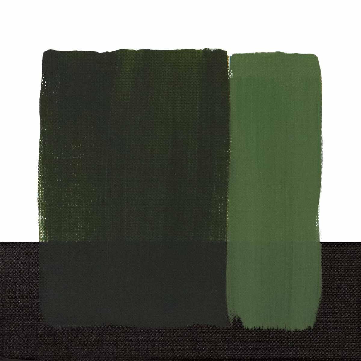 Olio maimeri classico 60ml verde vescica 358