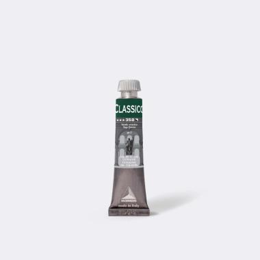 Olio maimeri classico 60ml verde vescica 358