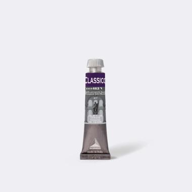 Olio maimeri classico 60ml violetto permanente bluastro 463