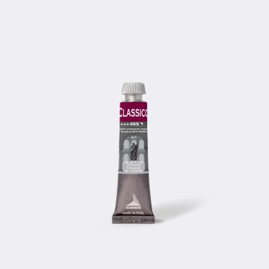 Olio maimeri classico 60ml violetto permanente rossastro 465