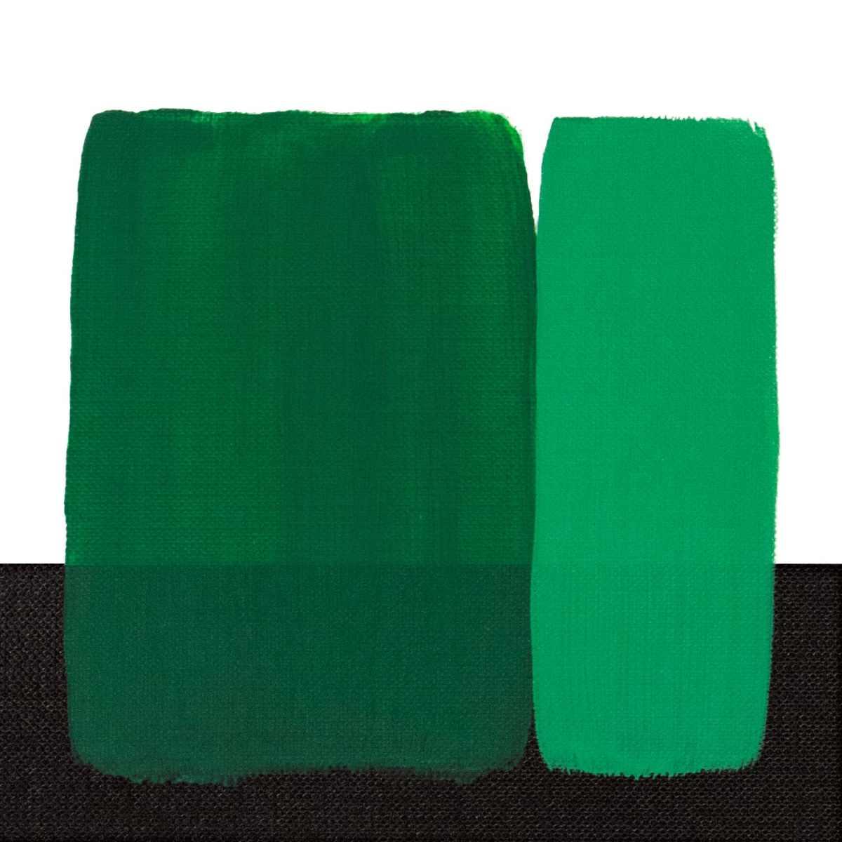 Acrilico 75ml verde smeraldo (p verd)356