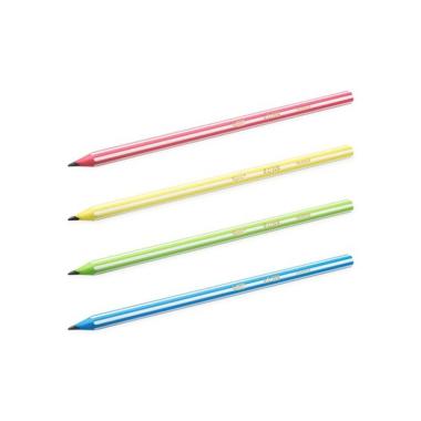 Bic matita evolution stripes