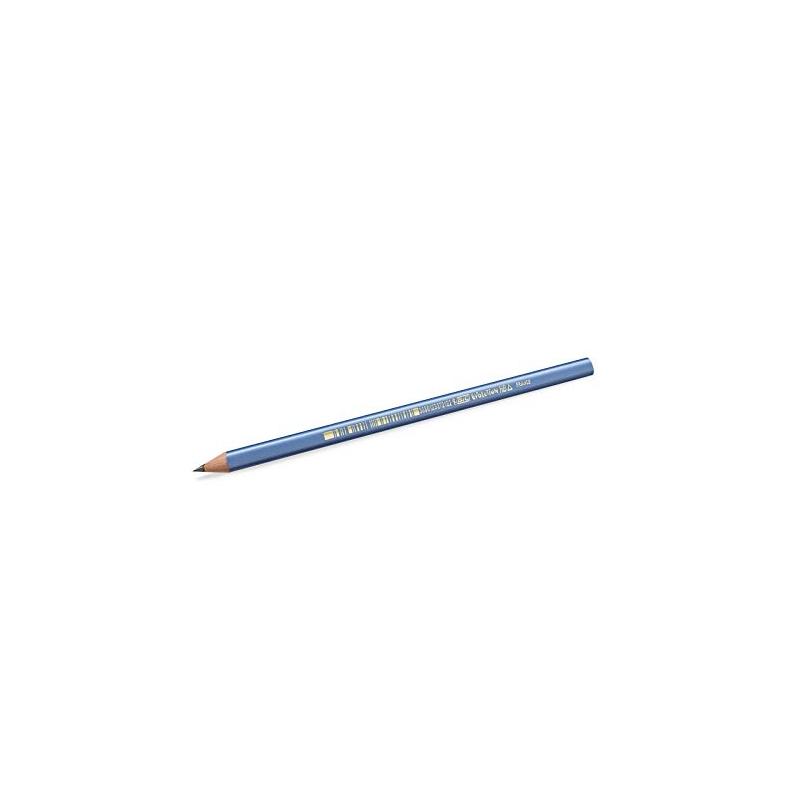 Matita bic evolution triangle confort