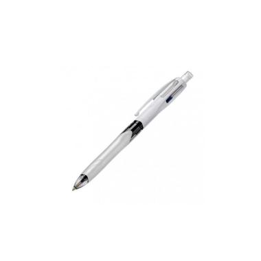 Bic multifunzione 3 colori + micromina 0,7 hb