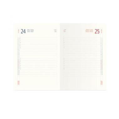 Interno giornaliero 2026 bianco 15x21 s/d separati
