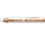 Stabilo woody 3 in 1 bianco