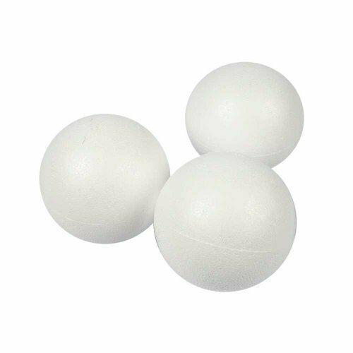 Sfera espanso diam. 9cm