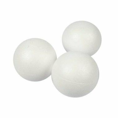 Sfera espanso diam. 9cm