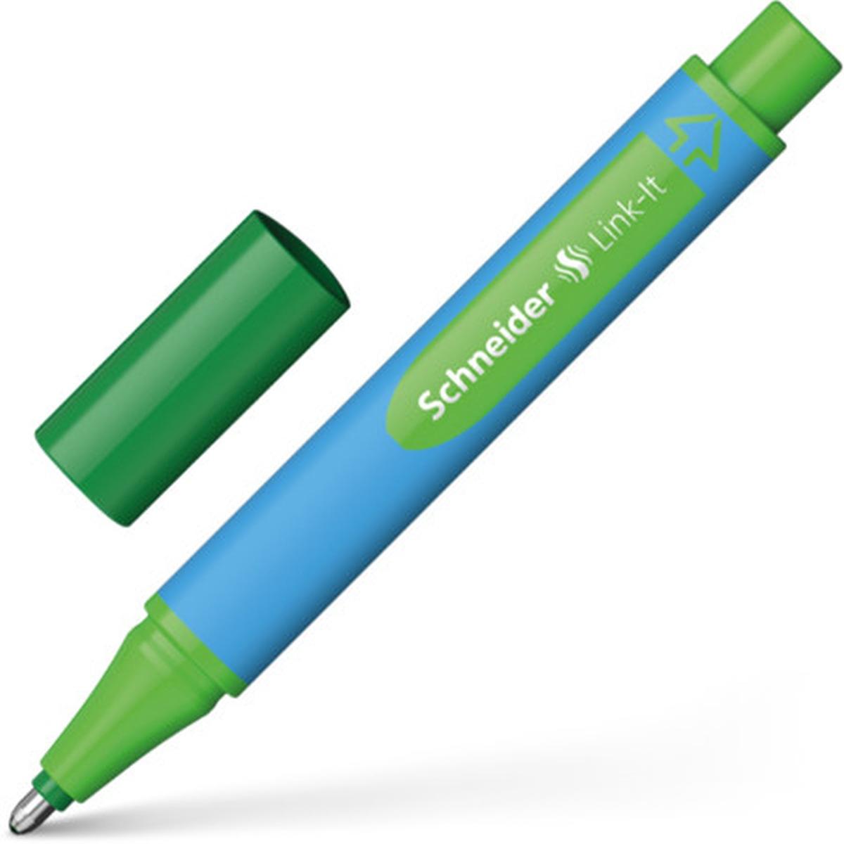 Schneider penna a sfera slider xb link it