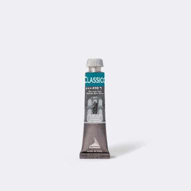 Olio maimeri classico 60 ml blu verde ftalo