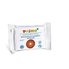 Pasta per modellare terracotta 250gr