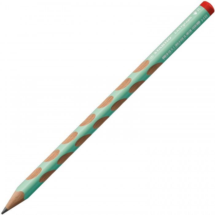 Matita easygraph hb pastel destrimani pastel r