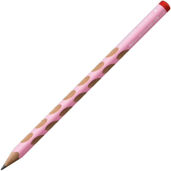Matita easygraph hb pastel destrimani pastel r