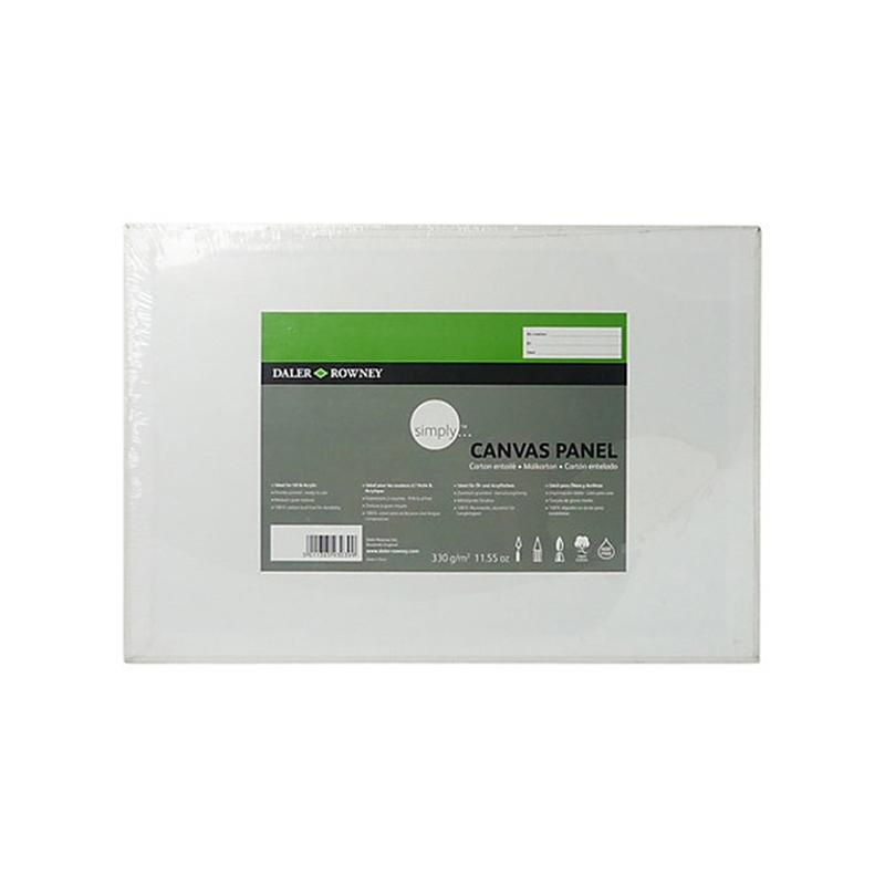 Cartone telato dal simply 30x40