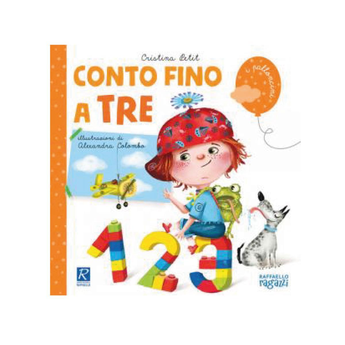 Conto fino a tre