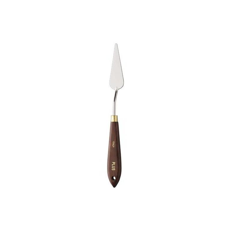 Spatola per pittura n°30 110x22mm