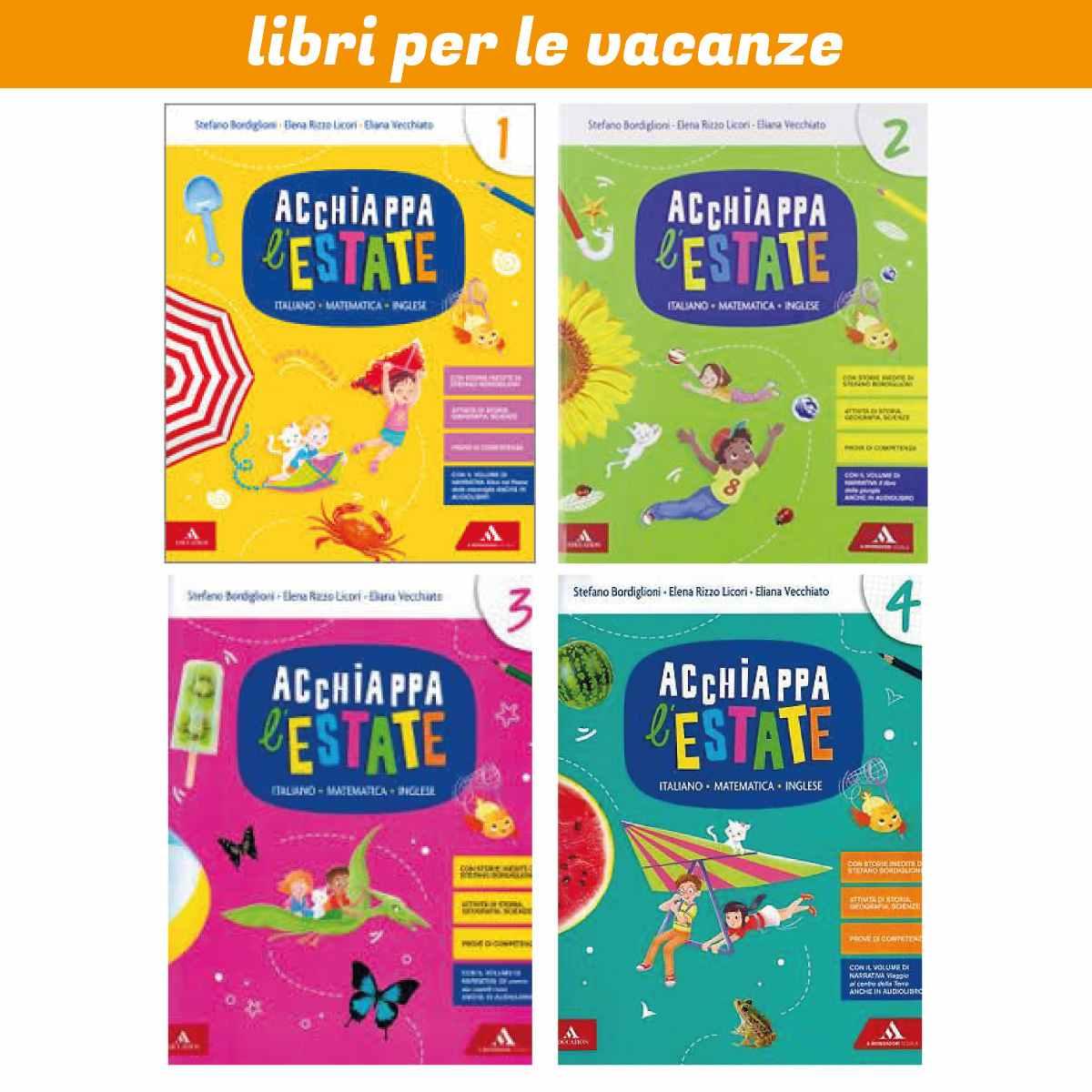 Acchiappa l'estate