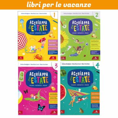 Acchiappa l'estate