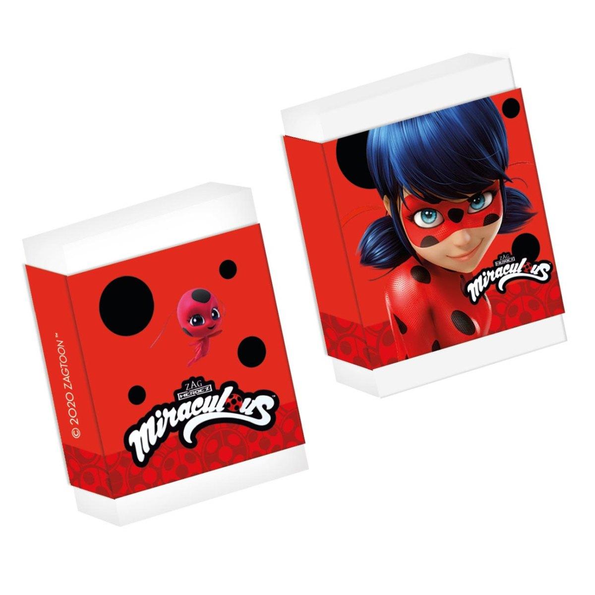 Gomma miraculous