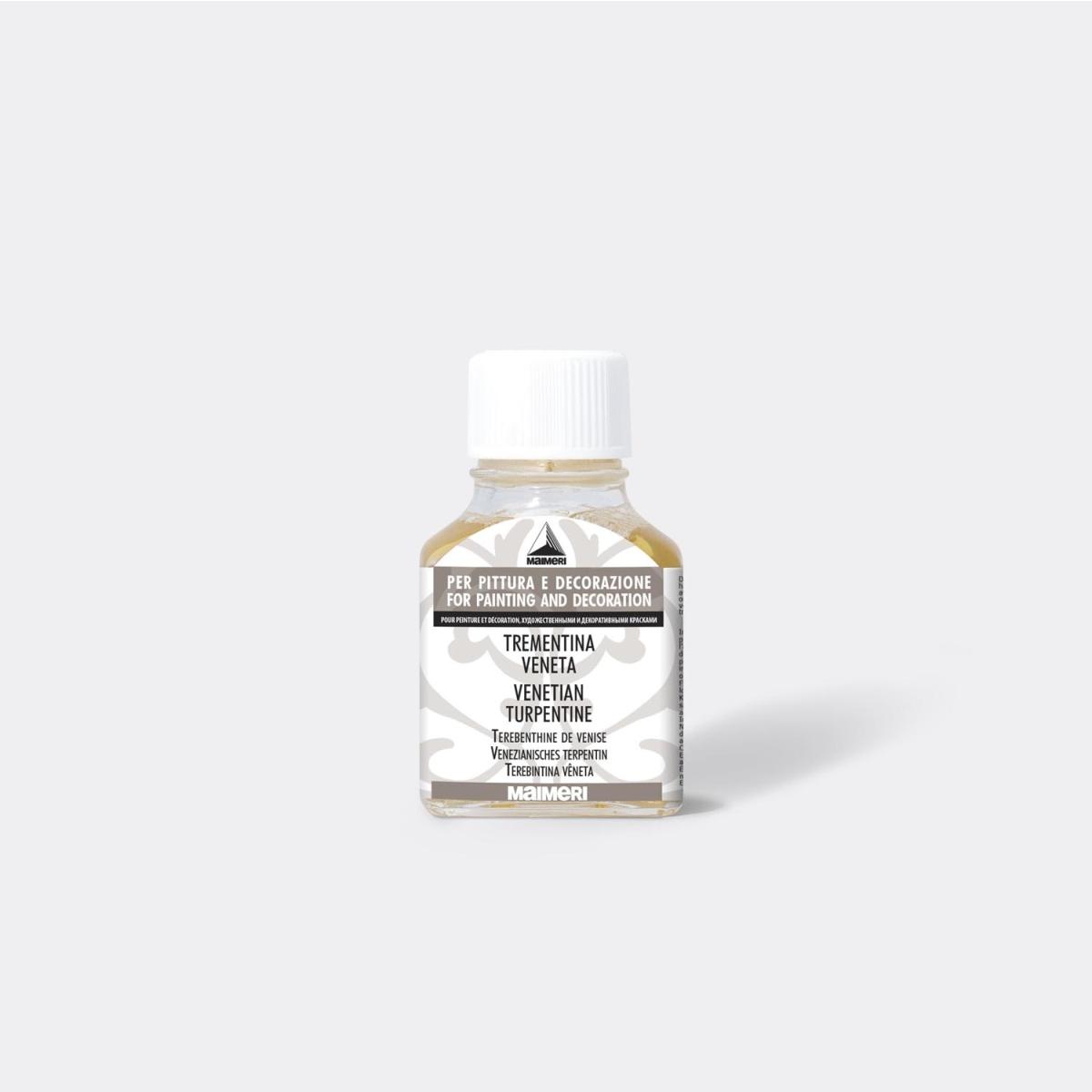 Maimeri trementina veneta 75 ml