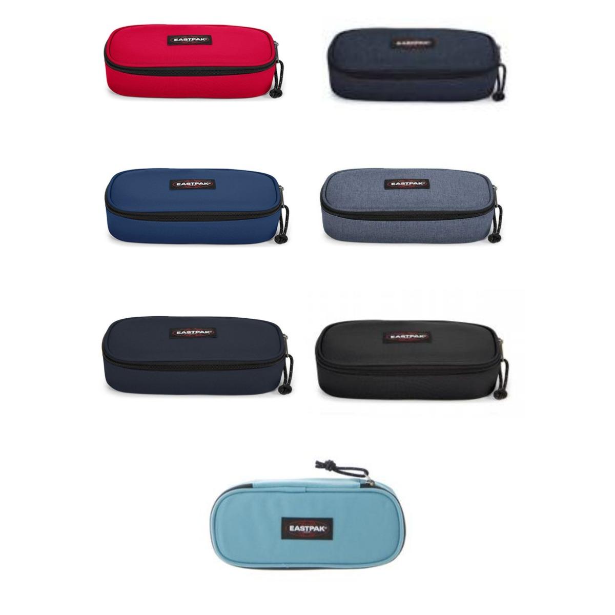 Astuccio oval eastpak