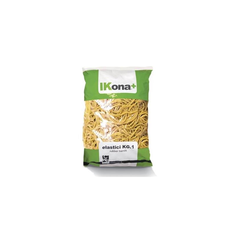 Elastici ikona 1kg