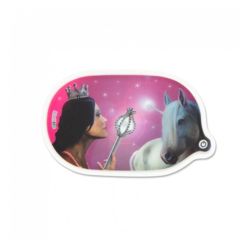 Ergobag kletties special princess
