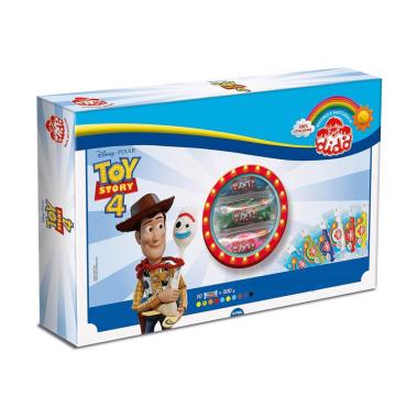 Dido' modellandia toy story 4