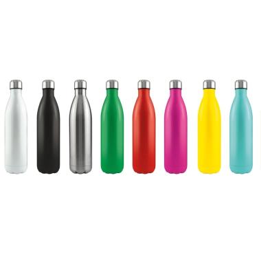 Borraccia termica in acciaio doppia parete 500ml