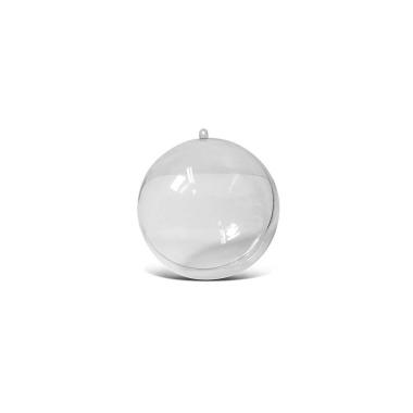 Sfera kristall 3 d diam.14 cm