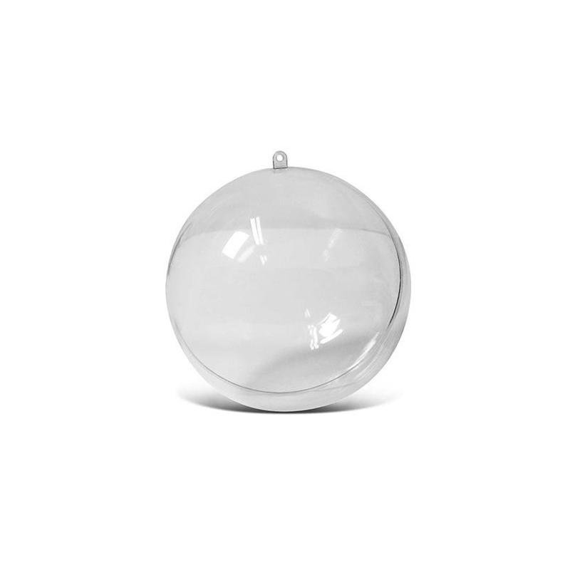 Sfera kristall 3d diam. 18 cm