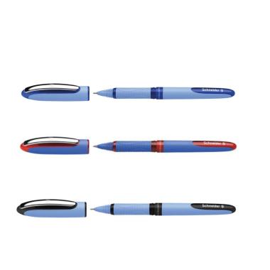 Penna roller one hybrid schneider 0,3 mm