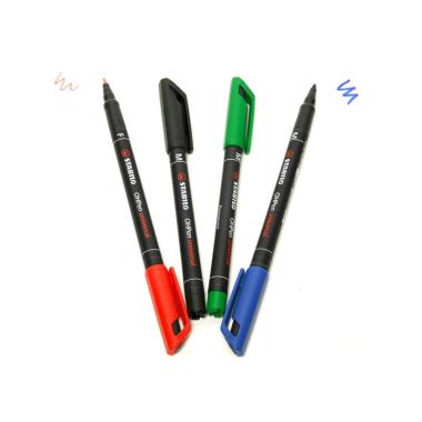 Pennarello stabilo ohpen m