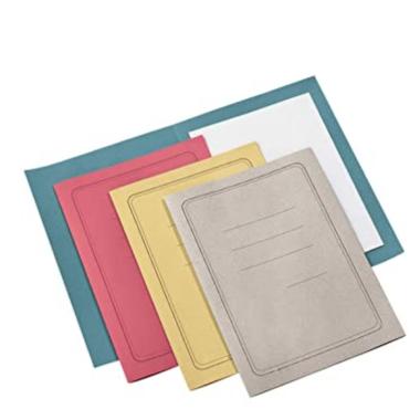 Cartella manila semplice 35x25 conf. 100pz