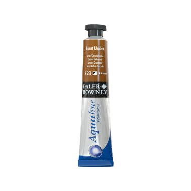 Dal aquafine watercolour acquerello 8 ml