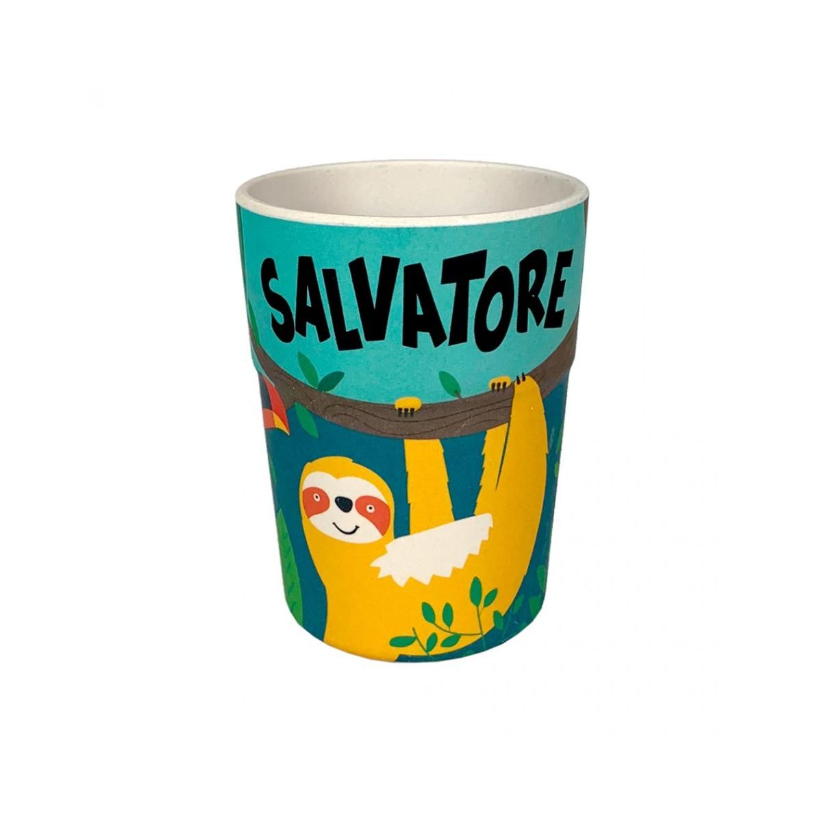Tazza baby bamboo