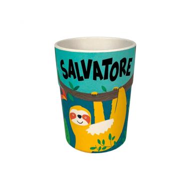 Tazza baby bamboo