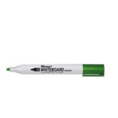 Marker per lavagna - verde