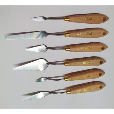 Spatola per pittura