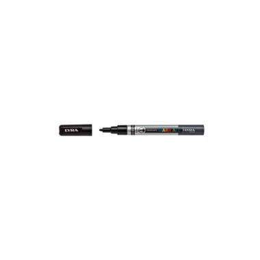 Pennarello permanente lyra mark all 1 mm
