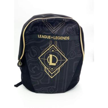 Zaino free time league of legends