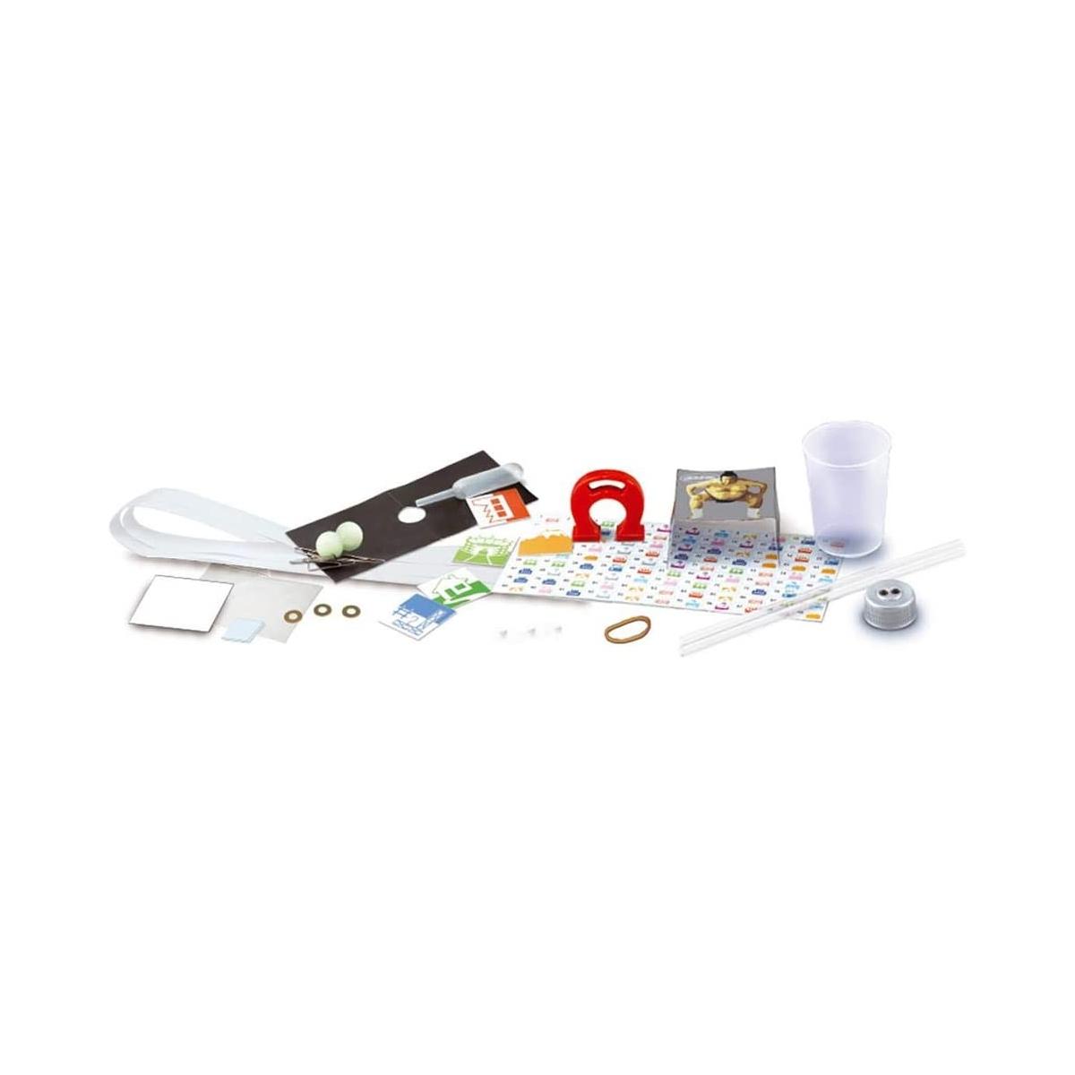 Kidzlabs scienza e magia