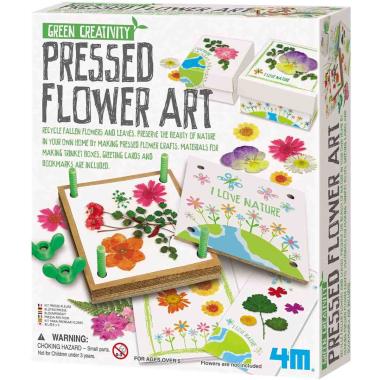 Pressa per fiori