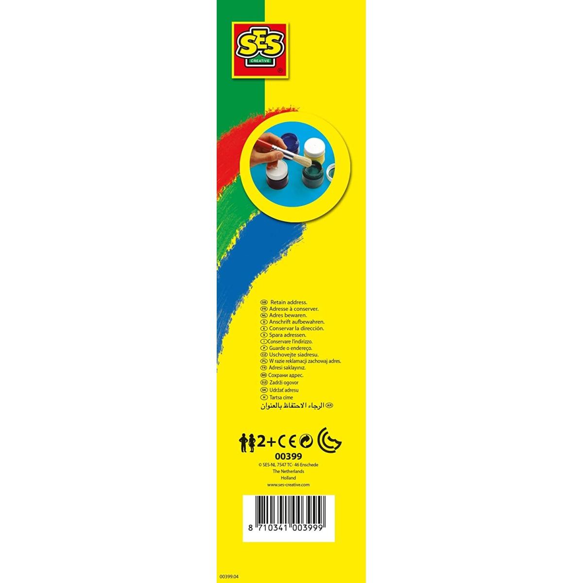 Coppia 2 mega pennelloni