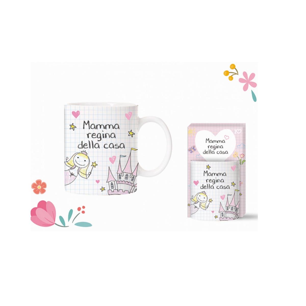 Tazza mom