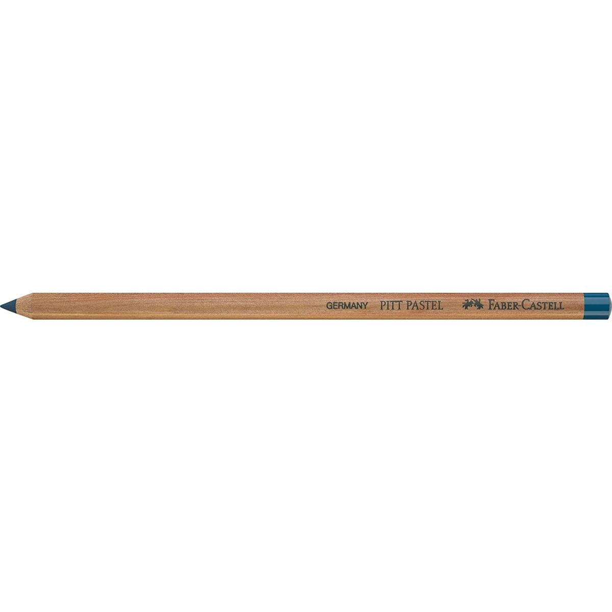 Astuccio in metallo da 36 matite pastello pitt pastels